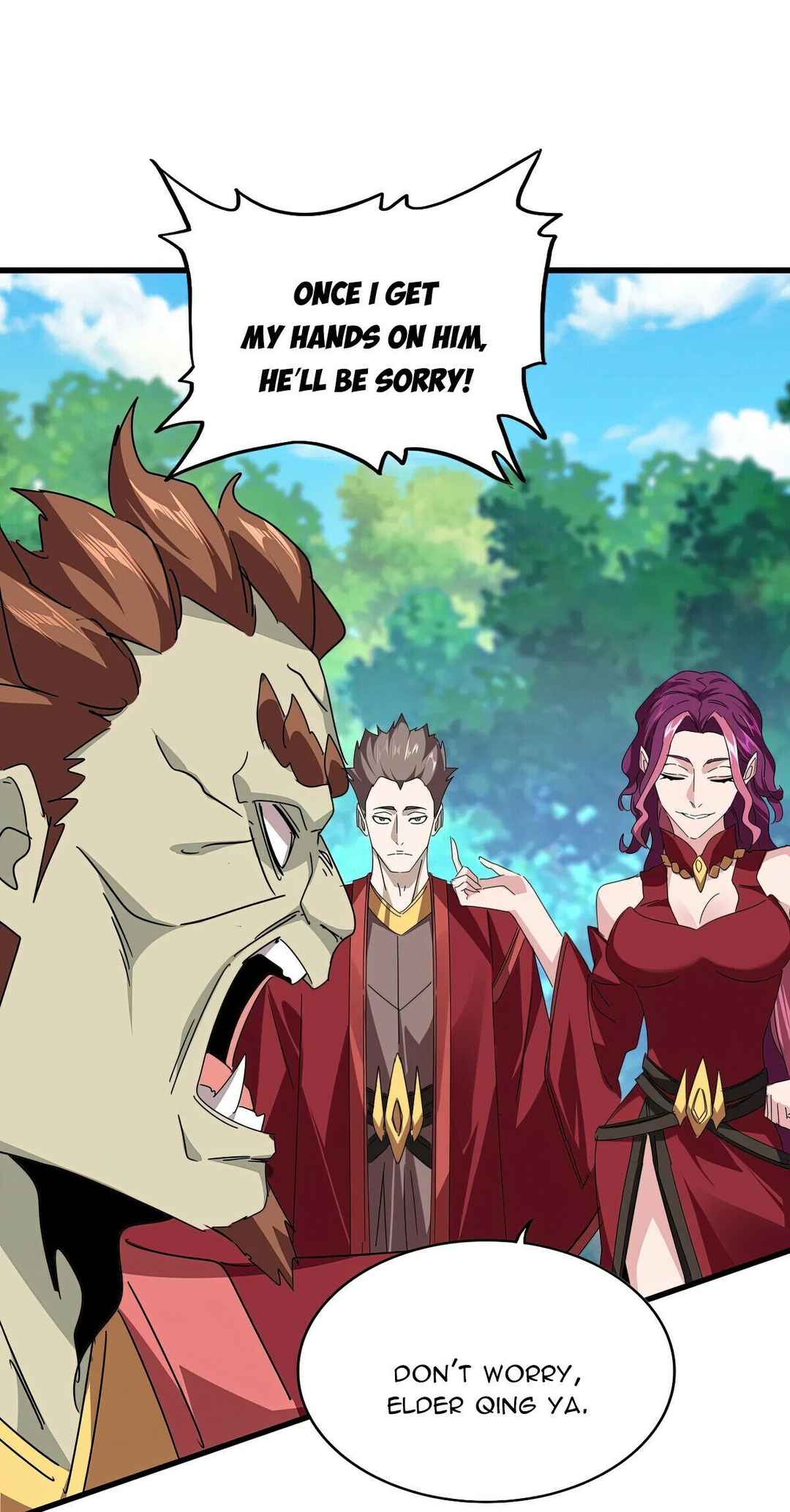 Chapter 652 - Page 16