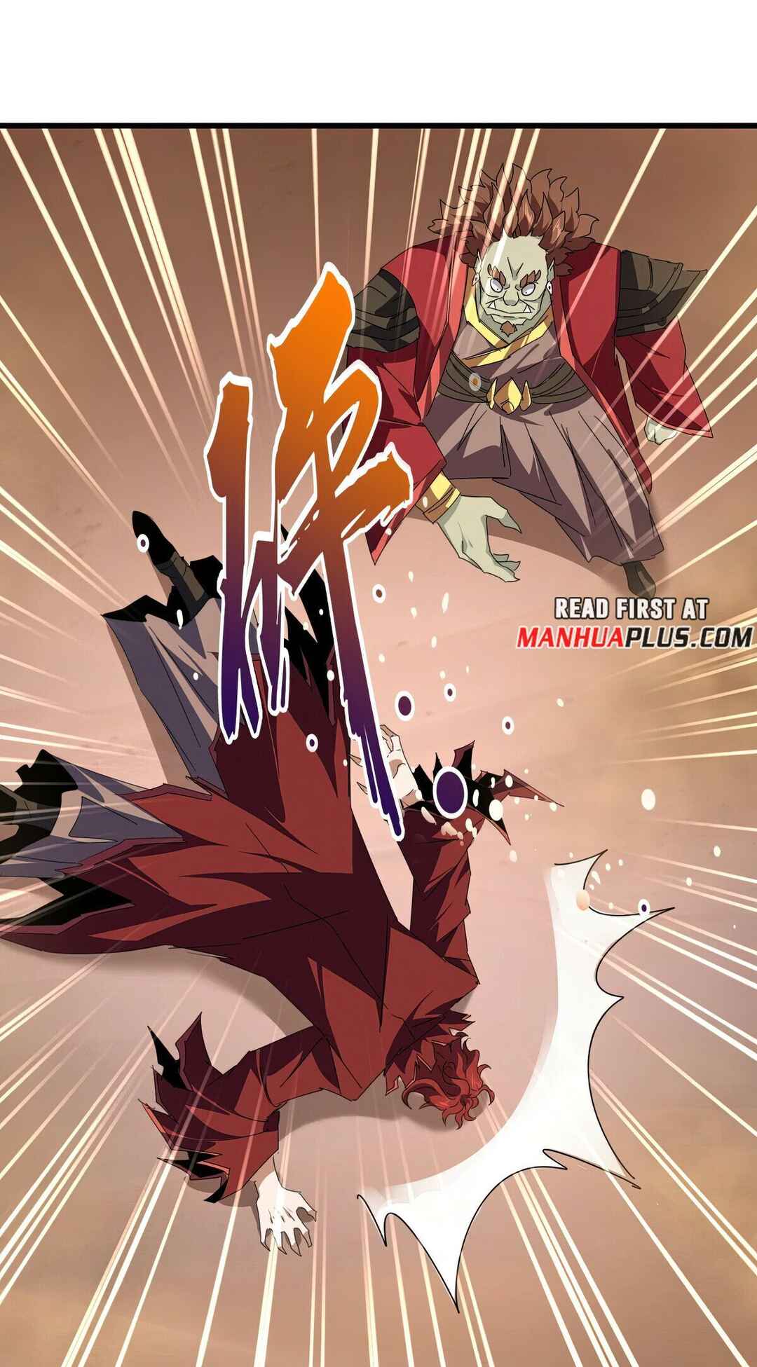 Chapter 652 - Page 25