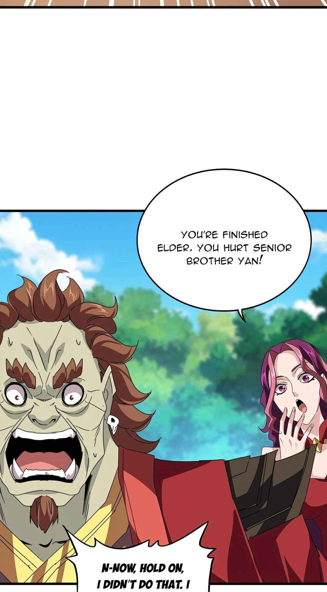 Chapter 652 - Page 26