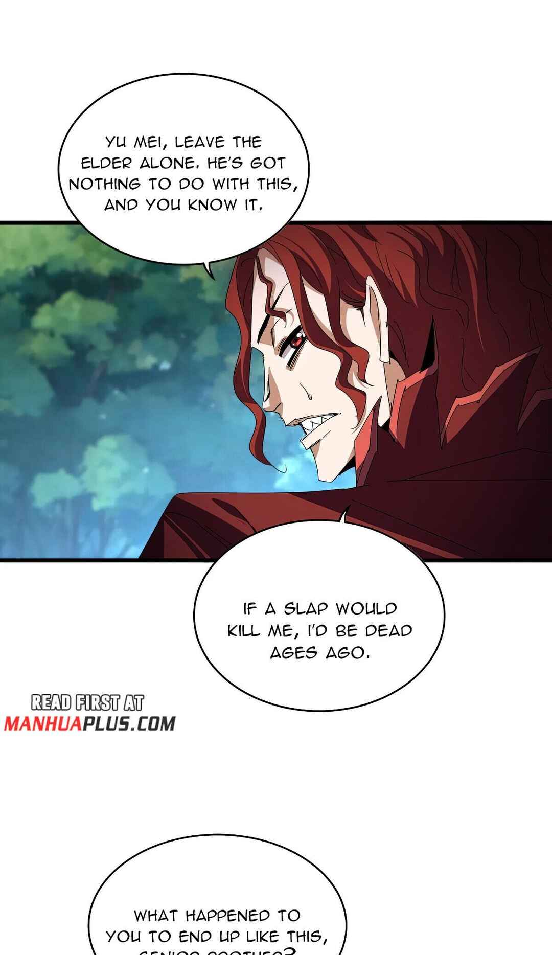 Chapter 652 - Page 28