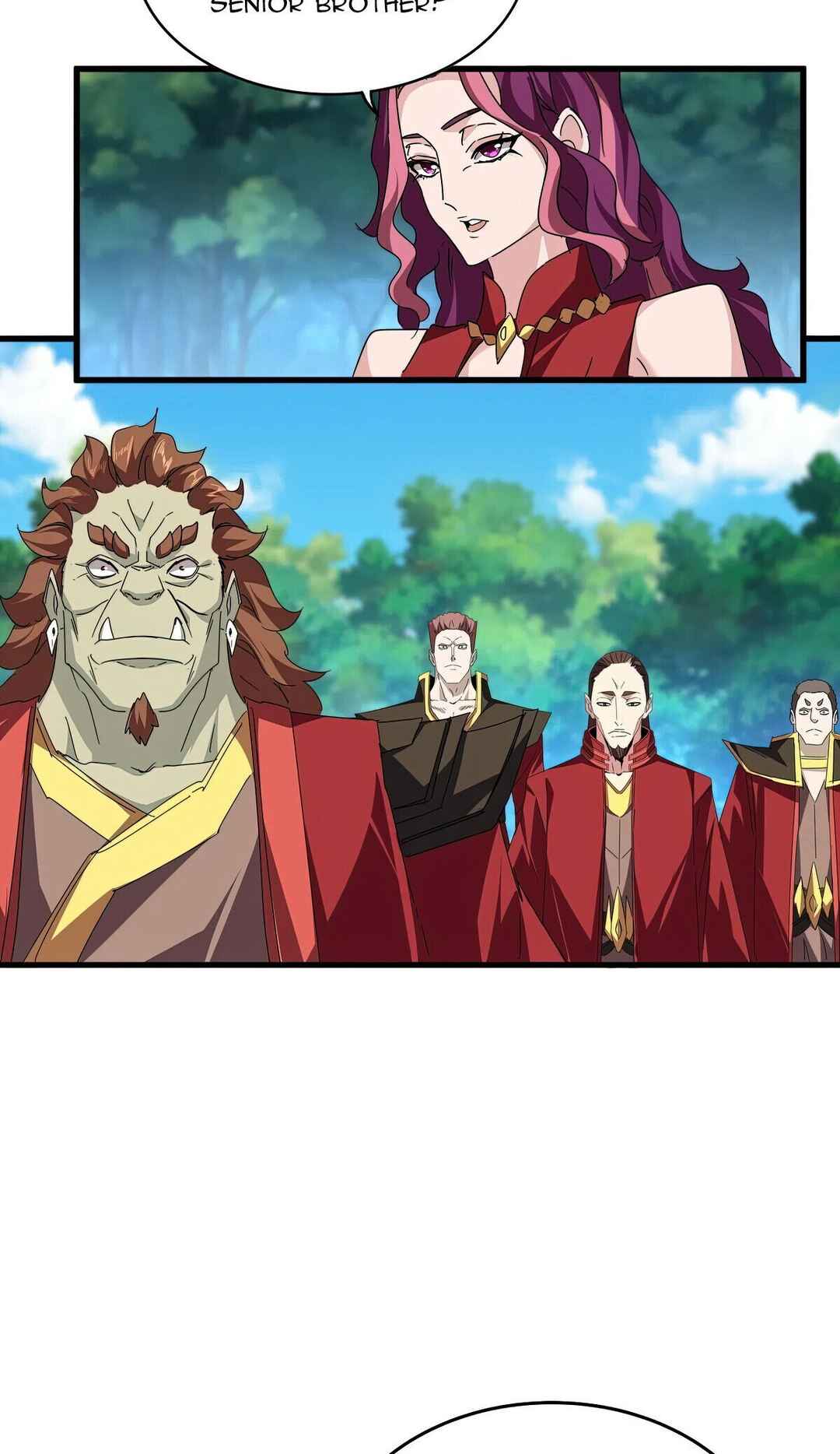 Chapter 652 - Page 29