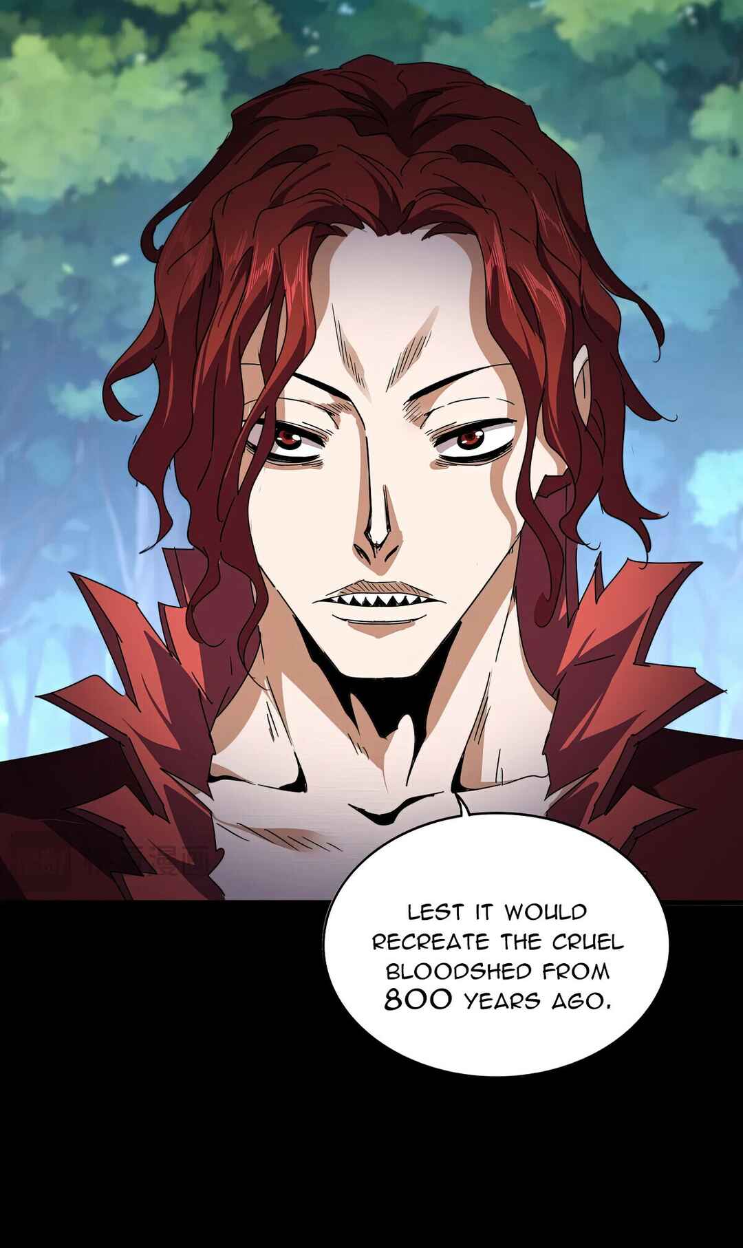 Chapter 652 - Page 34