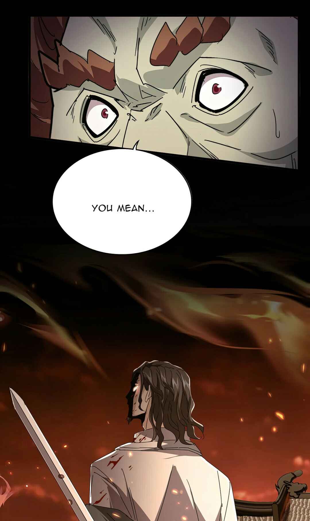 Chapter 652 - Page 35