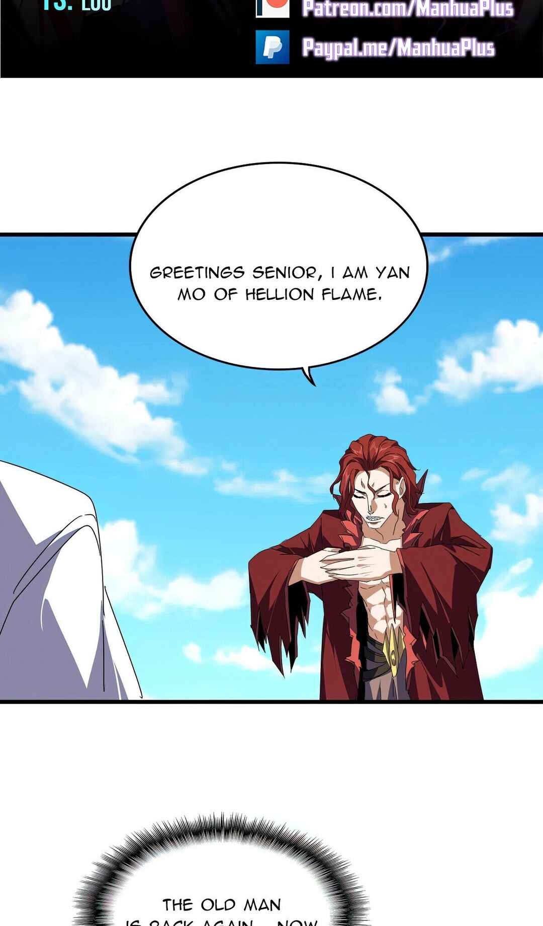 Chapter 652 - Page 4