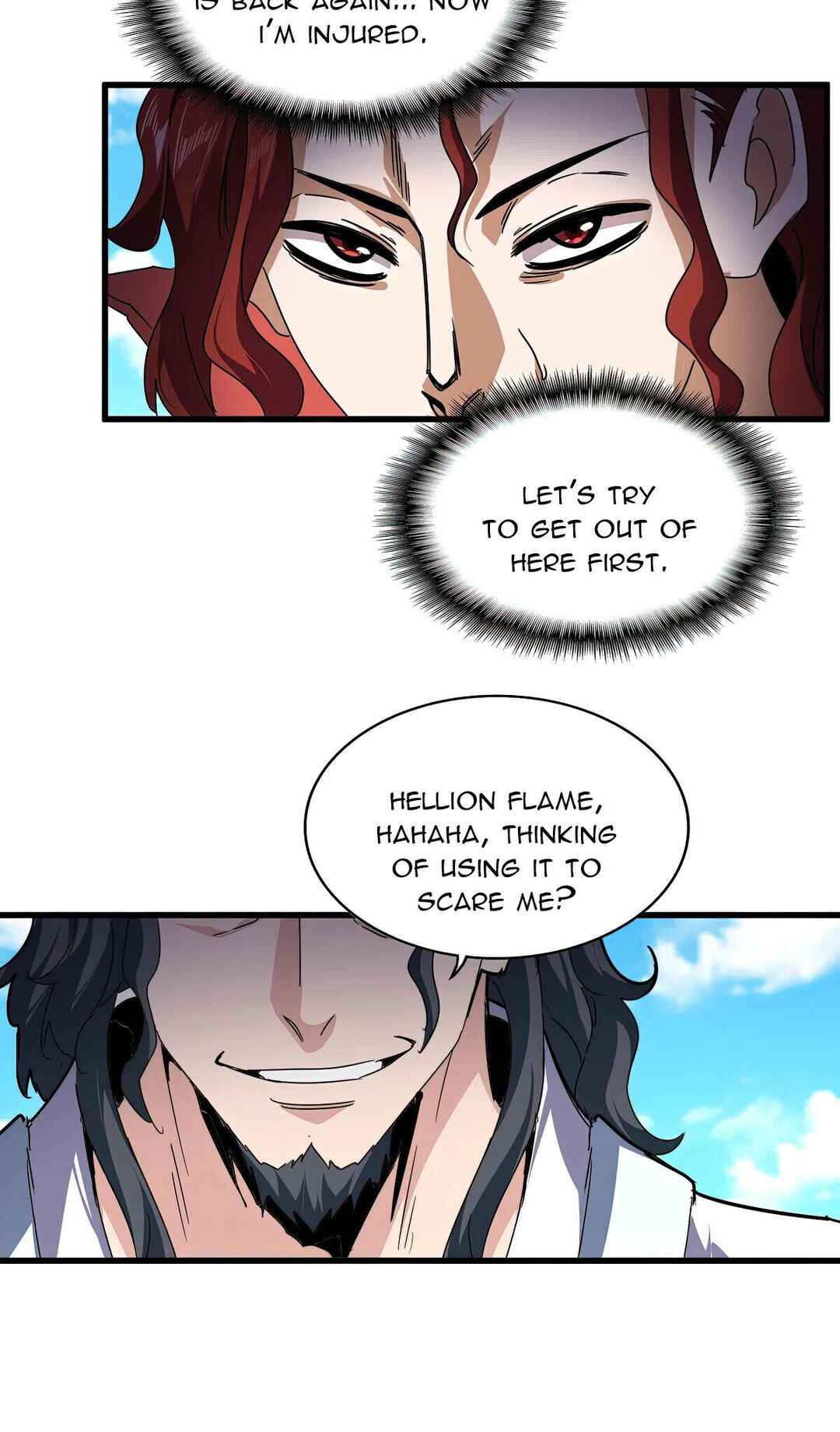 Chapter 652 - Page 5