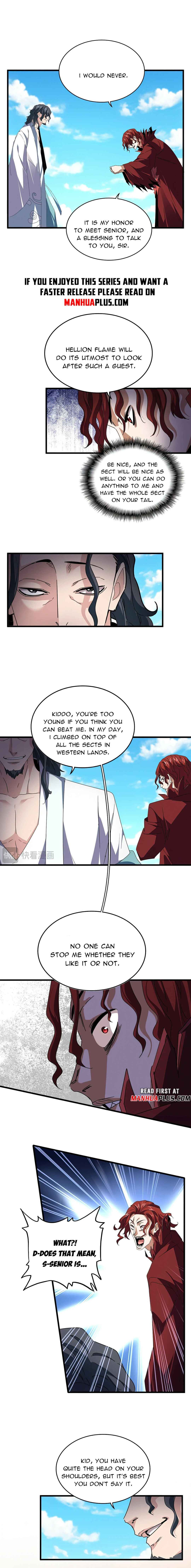 Chapter 652 - Page 6