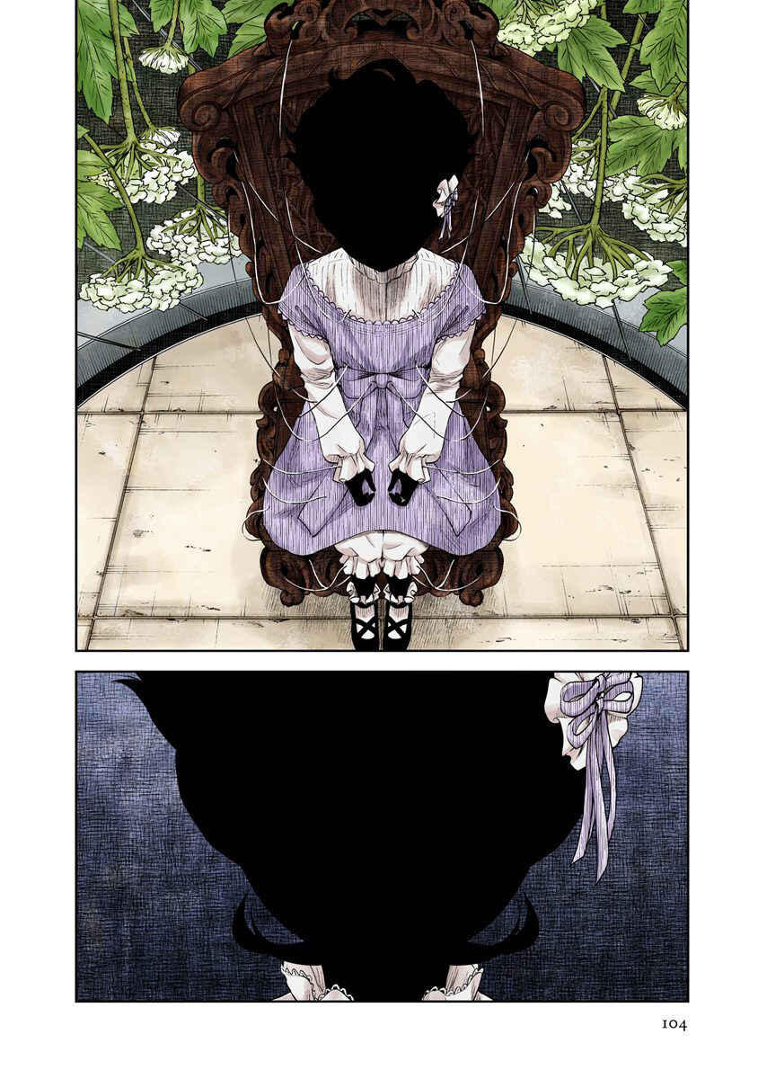 Chapter 32 - Page 12