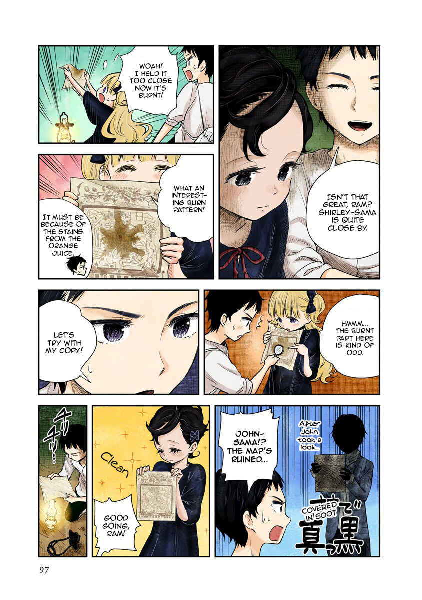 Chapter 32 - Page 5