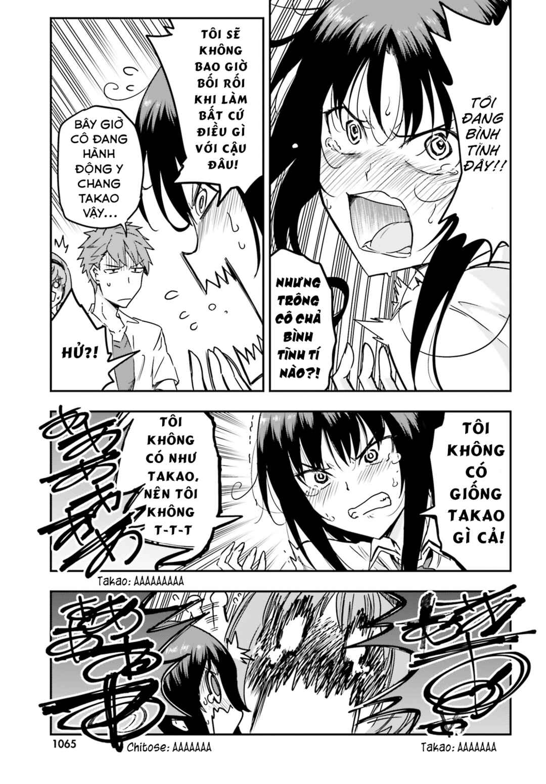 Chapter 142 - Page 7