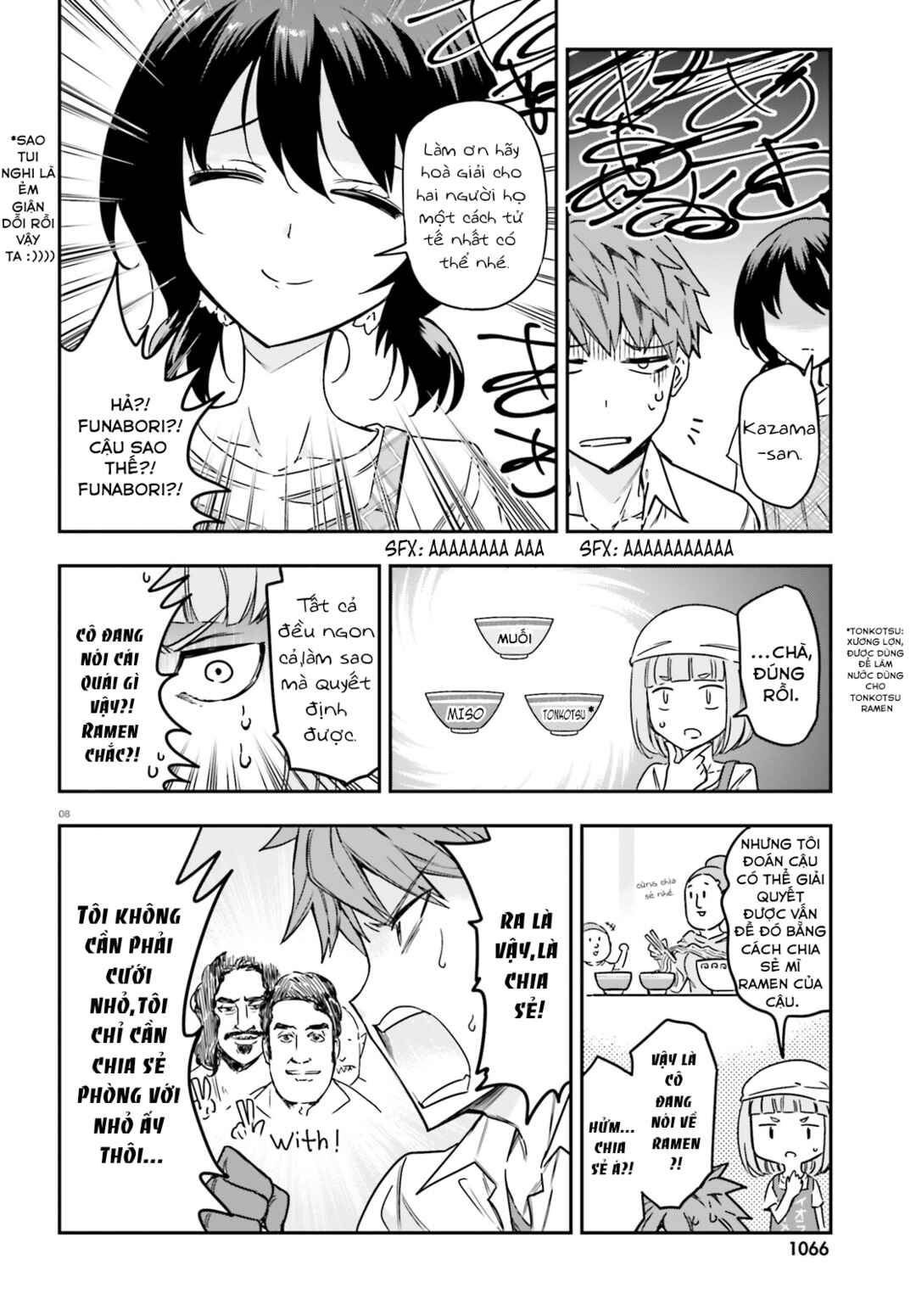 Chapter 142 - Page 8