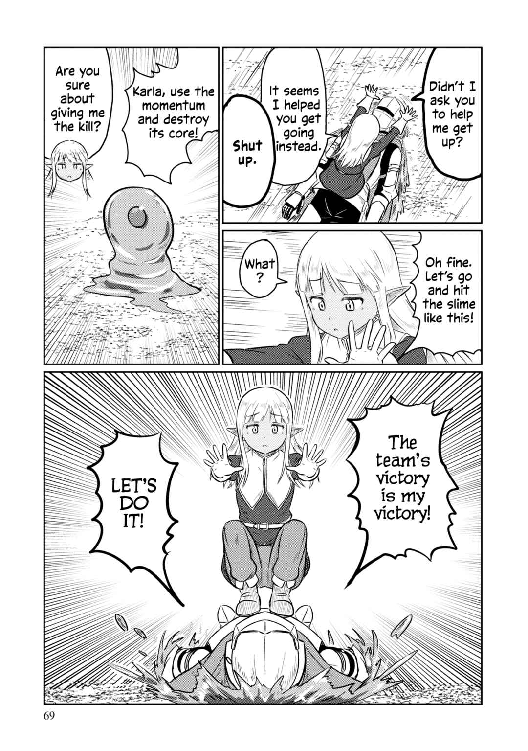 Chapter 64 - Page 10