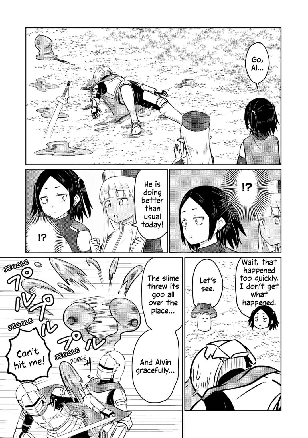 Chapter 64 - Page 6
