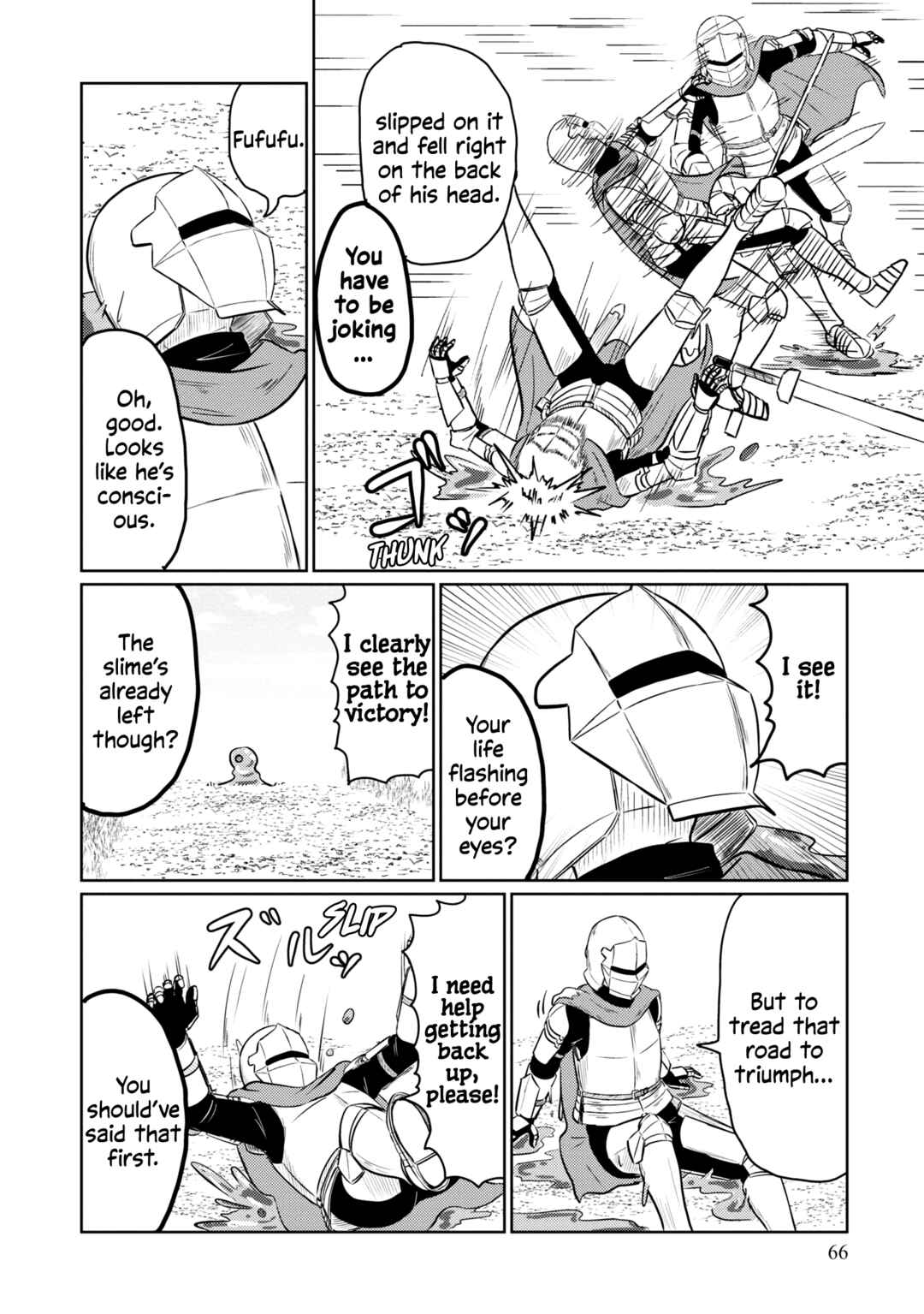 Chapter 64 - Page 7