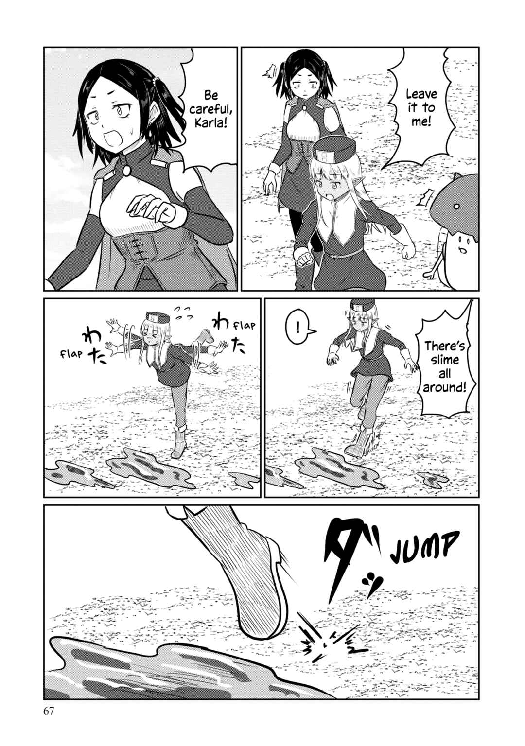 Chapter 64 - Page 8
