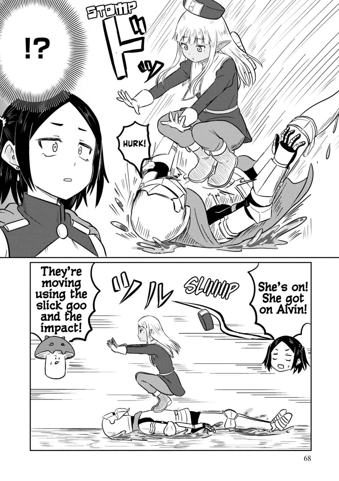 Chapter 64 - Page 9