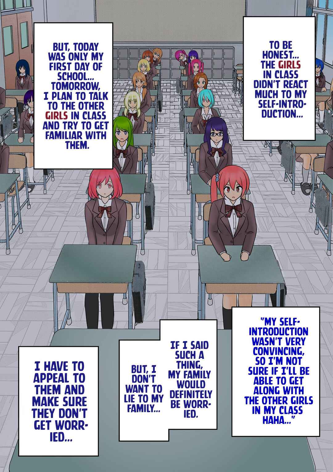 Chapter 79 - Page 3