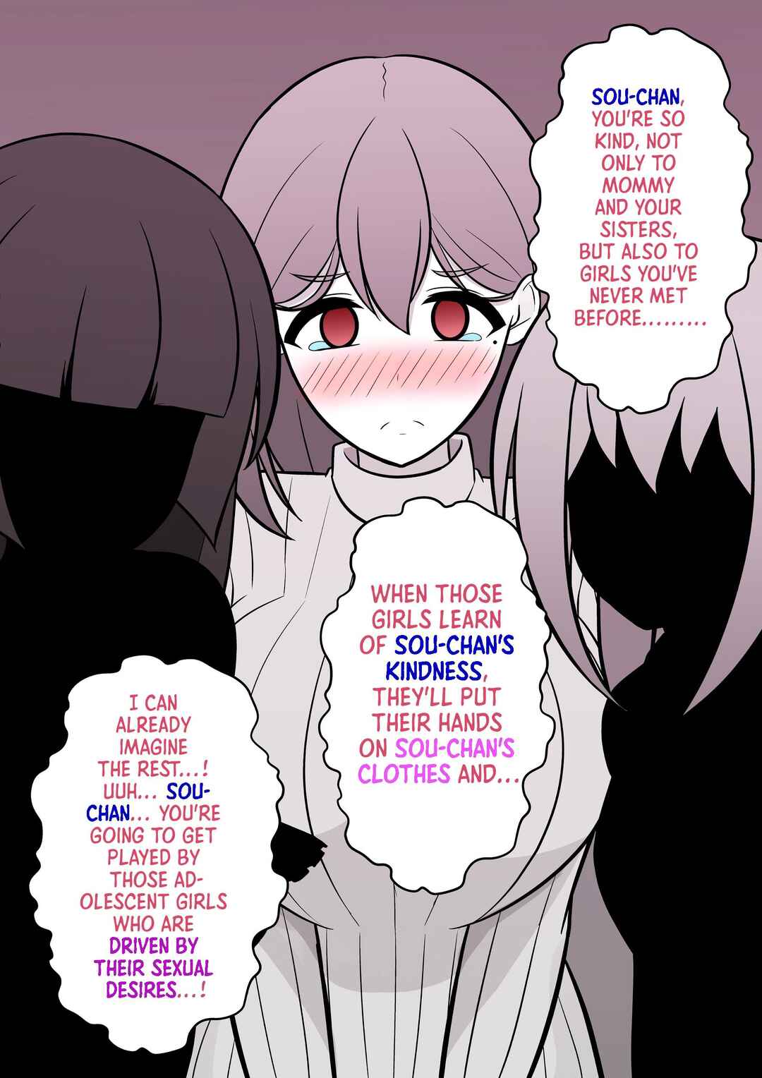 Chapter 79 - Page 6