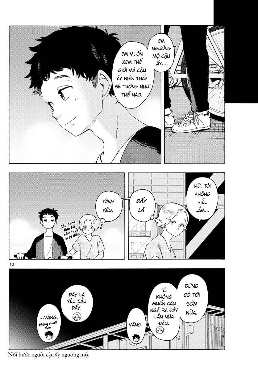 Chapter 215 - Page 10
