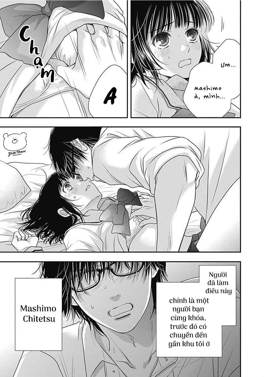 Chapter 1 - Page 9