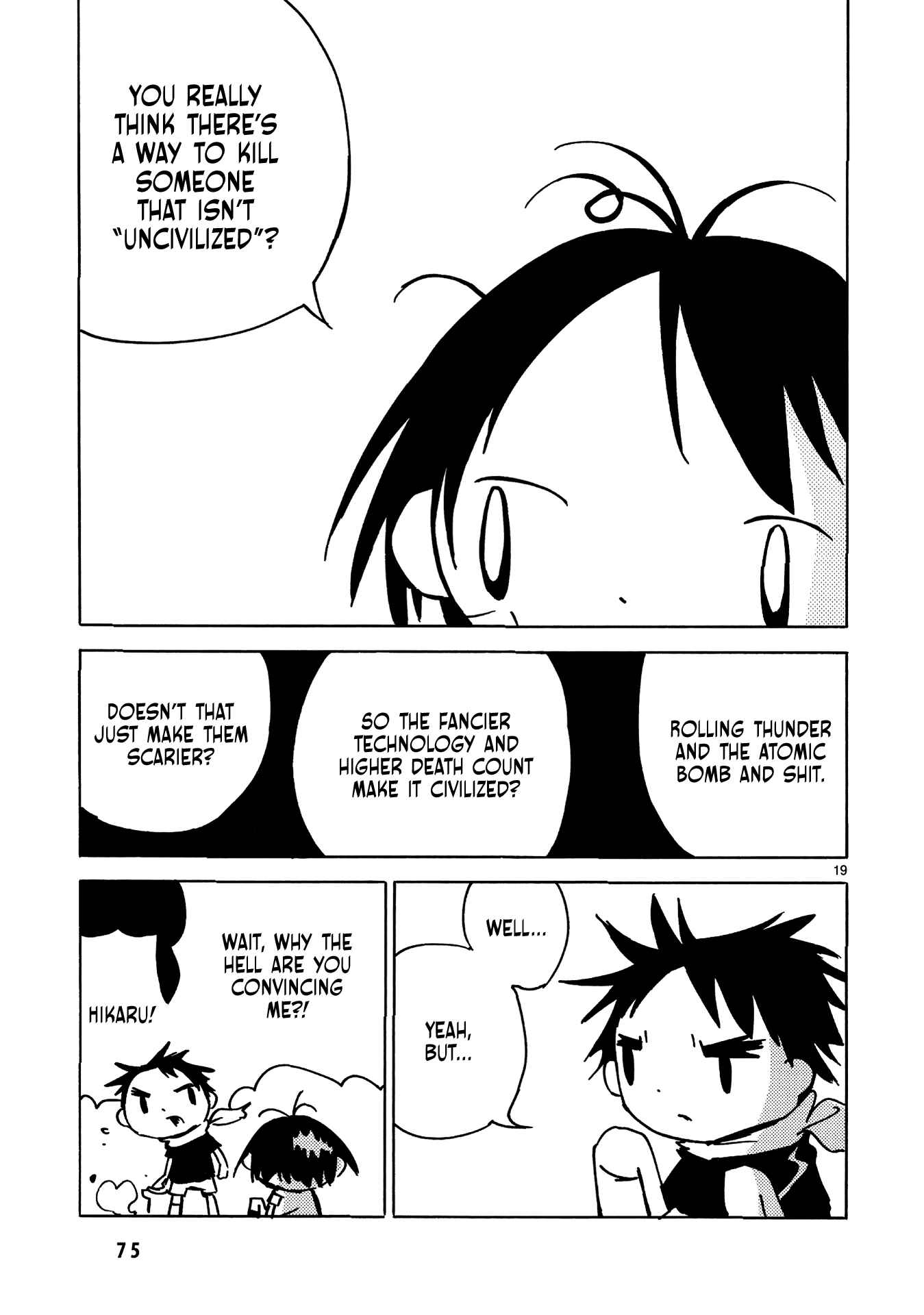 Chapter 20 - Page 19