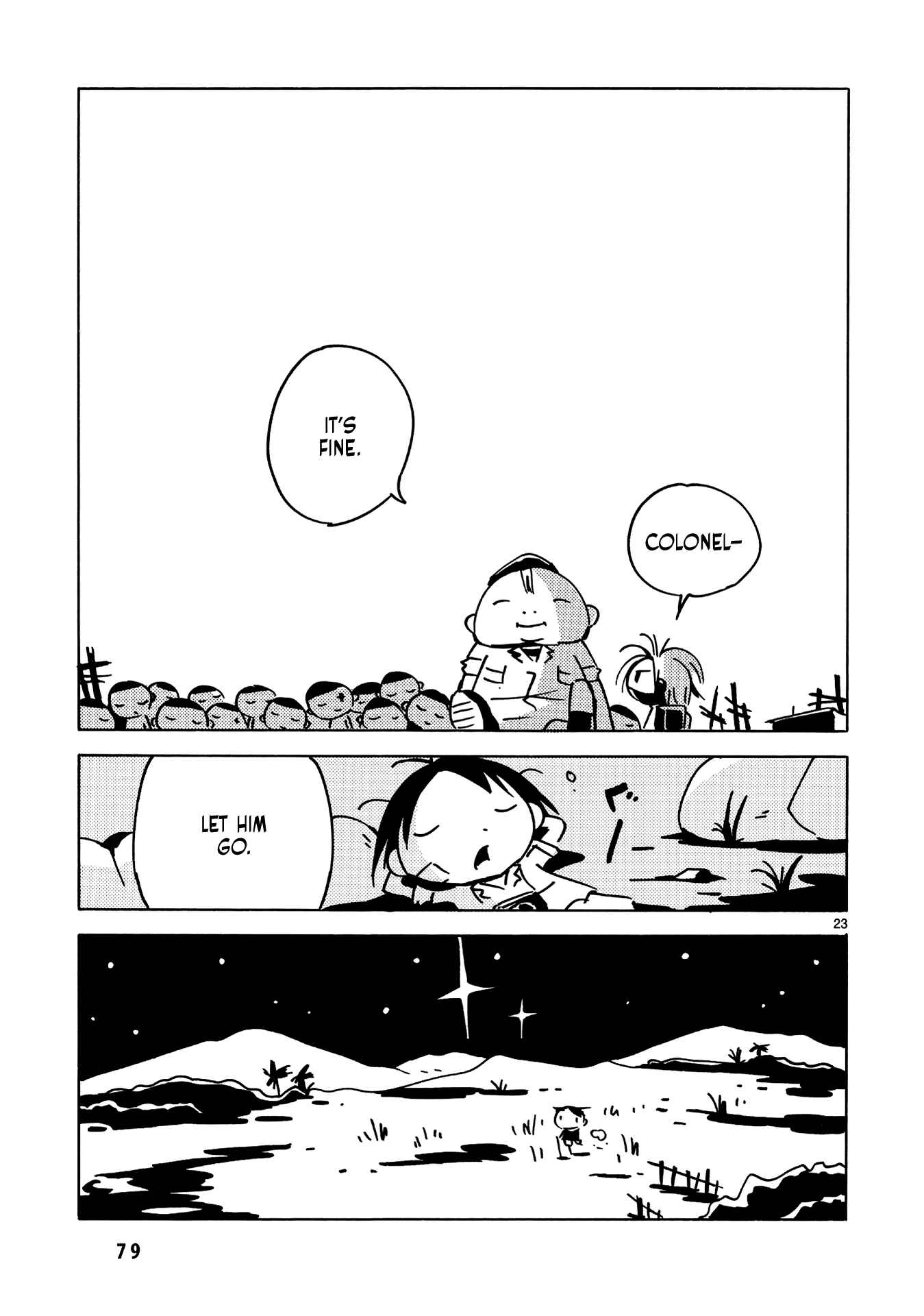 Chapter 20 - Page 23