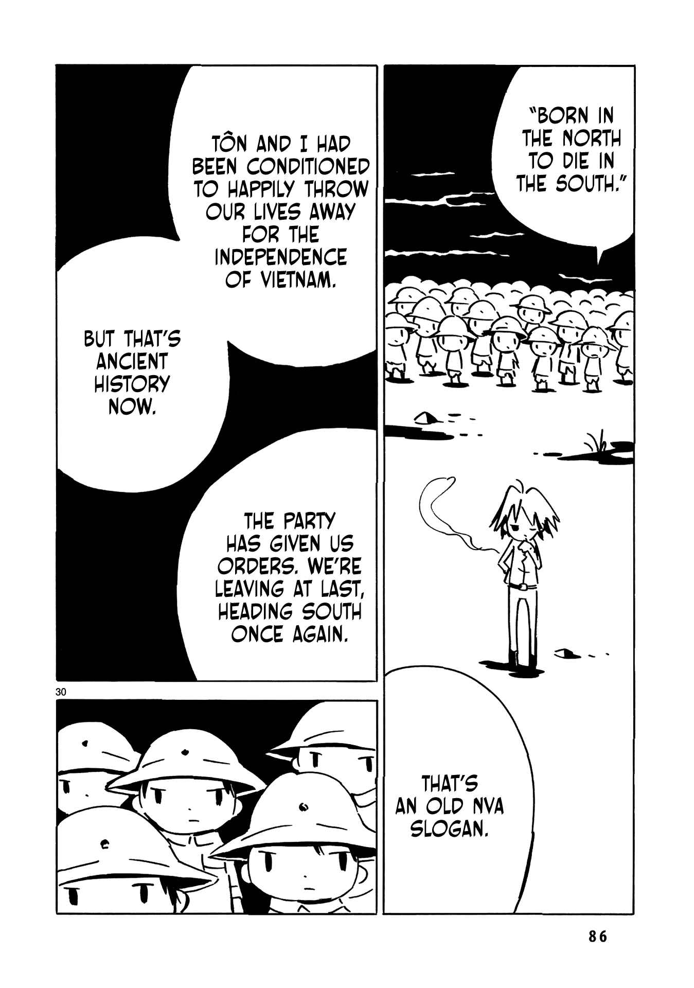 Chapter 20 - Page 29