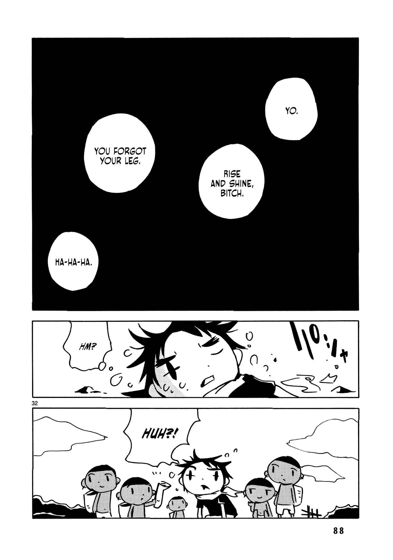 Chapter 20 - Page 31
