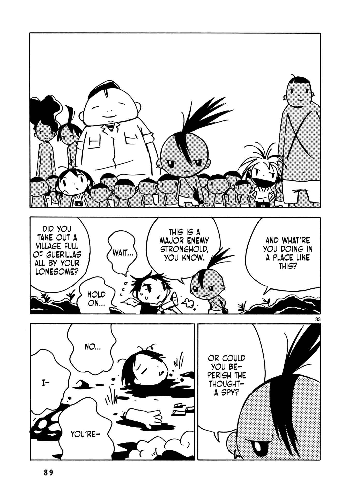 Chapter 20 - Page 32