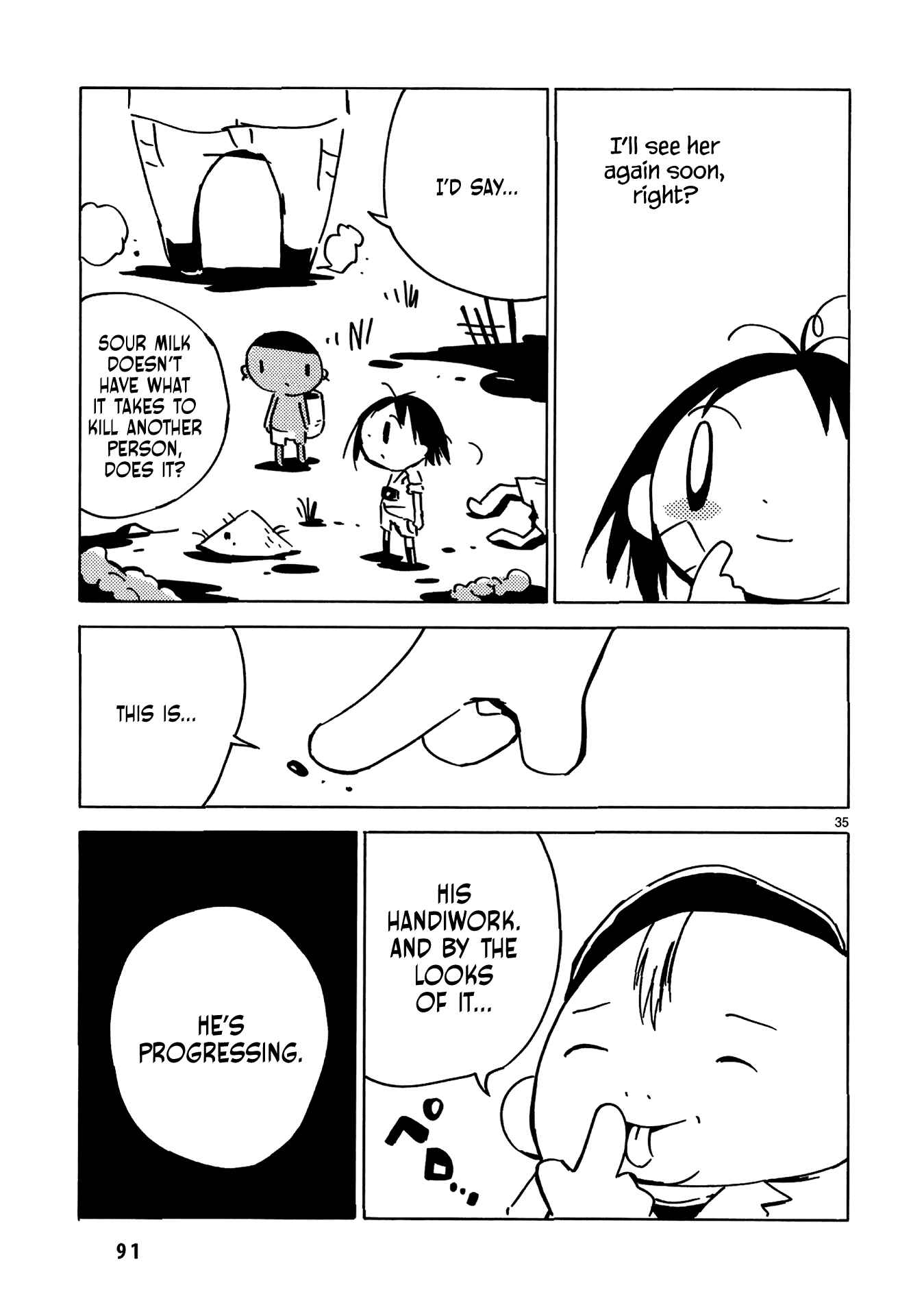 Chapter 20 - Page 34