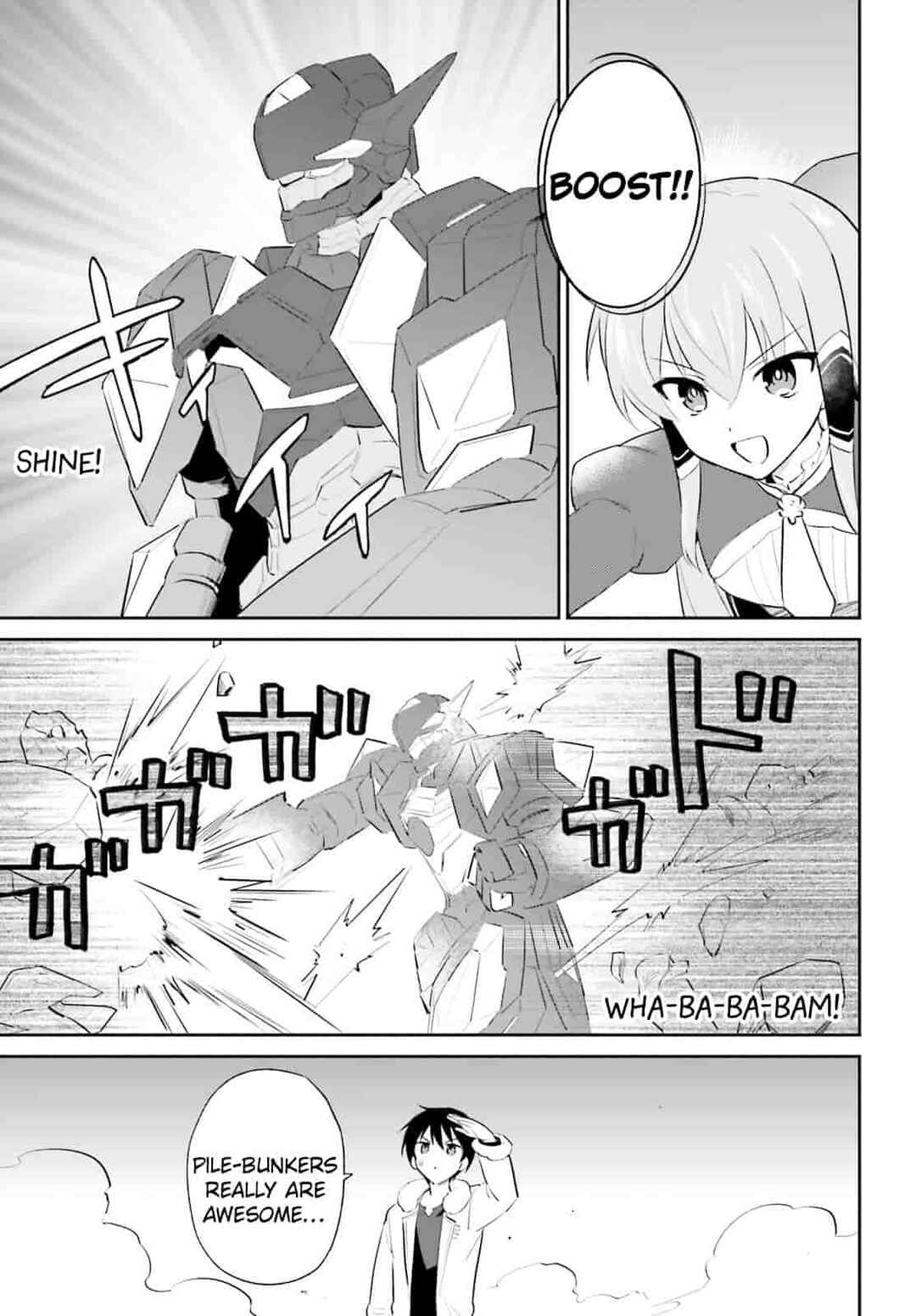Chapter 99 - Page 17