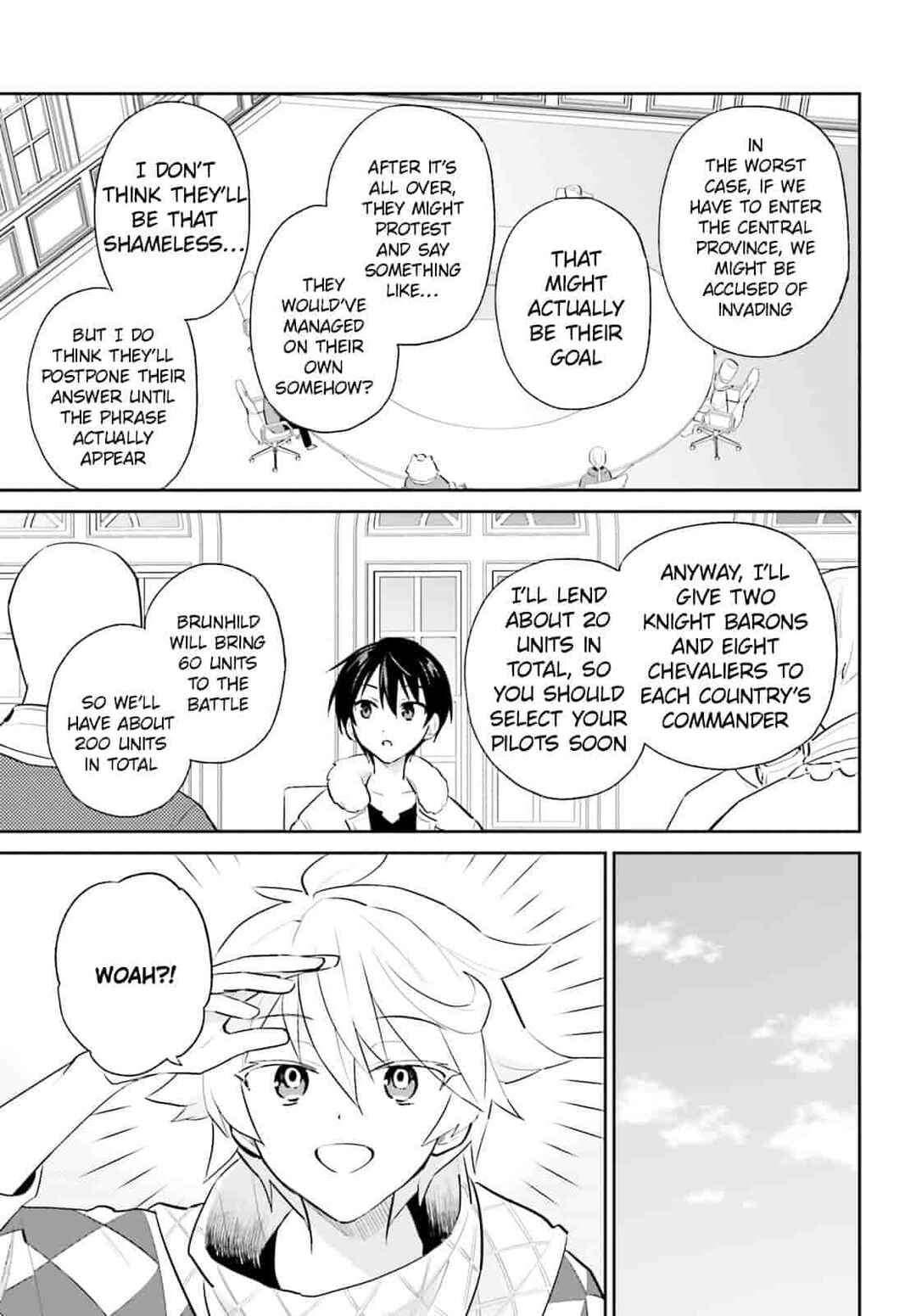 Chapter 99 - Page 3