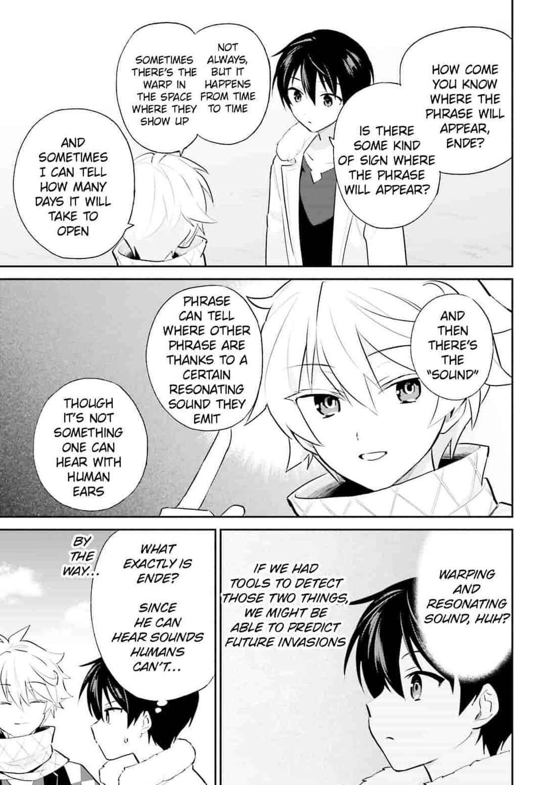 Chapter 99 - Page 5