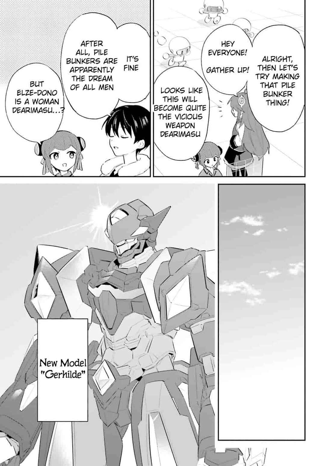 Chapter 99 - Page 9
