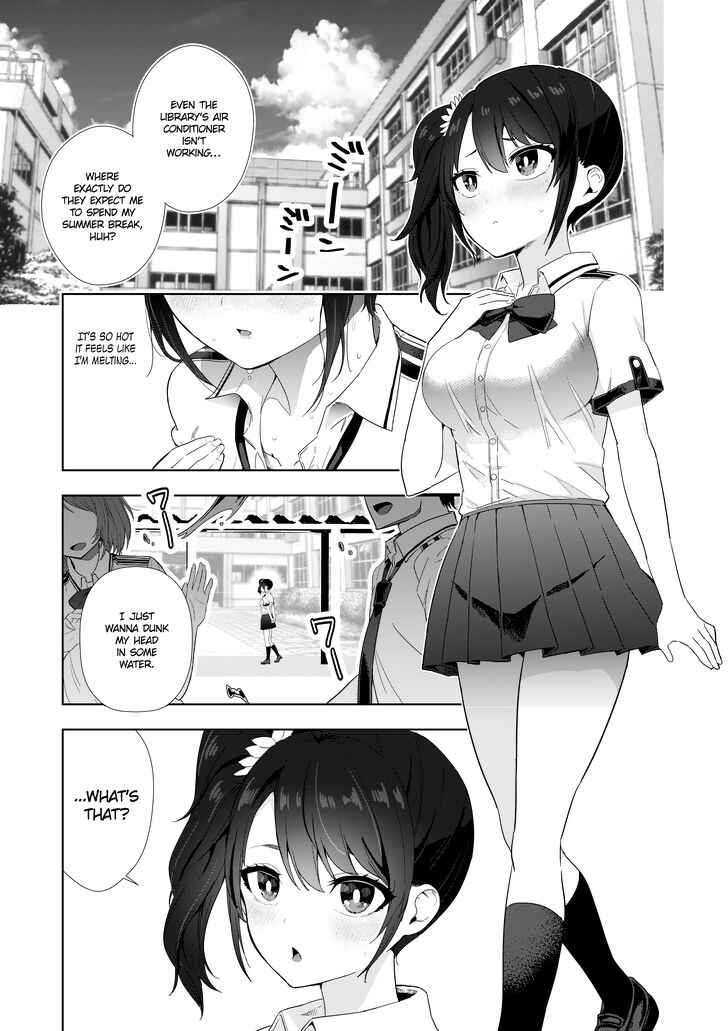 Chapter 1 - Page 1