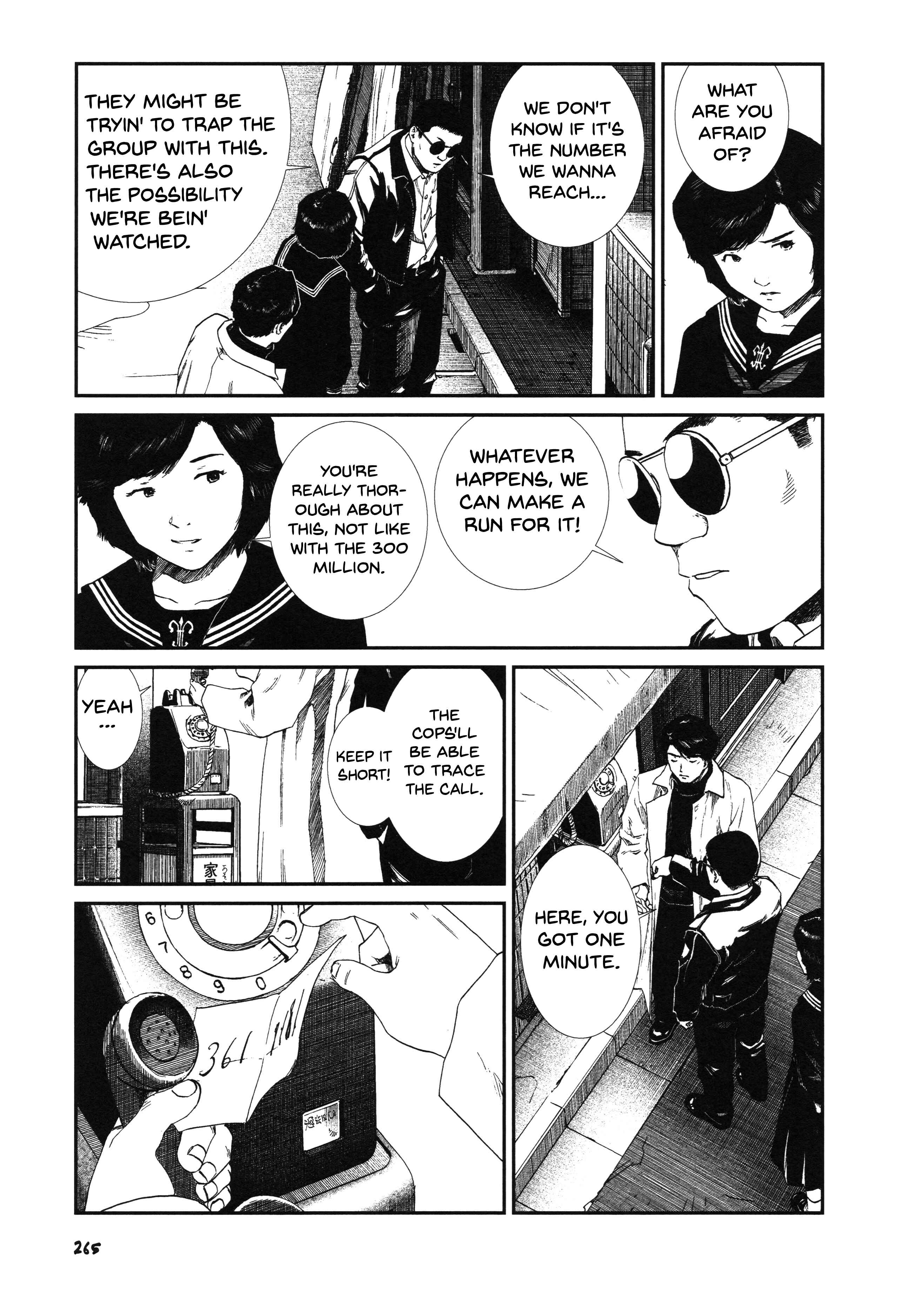 Chapter 25 - Page 10