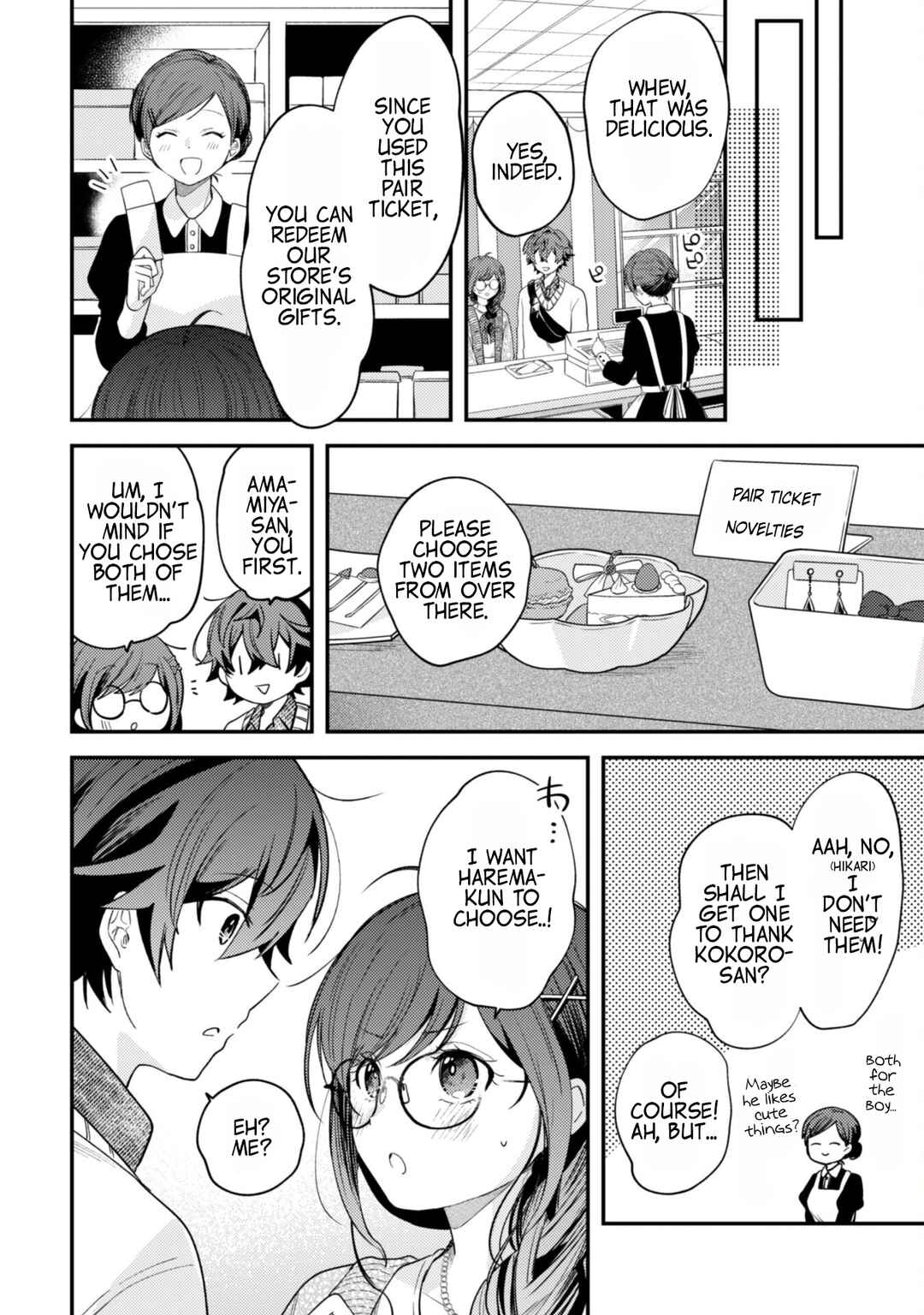 Chapter 4 - Page 14