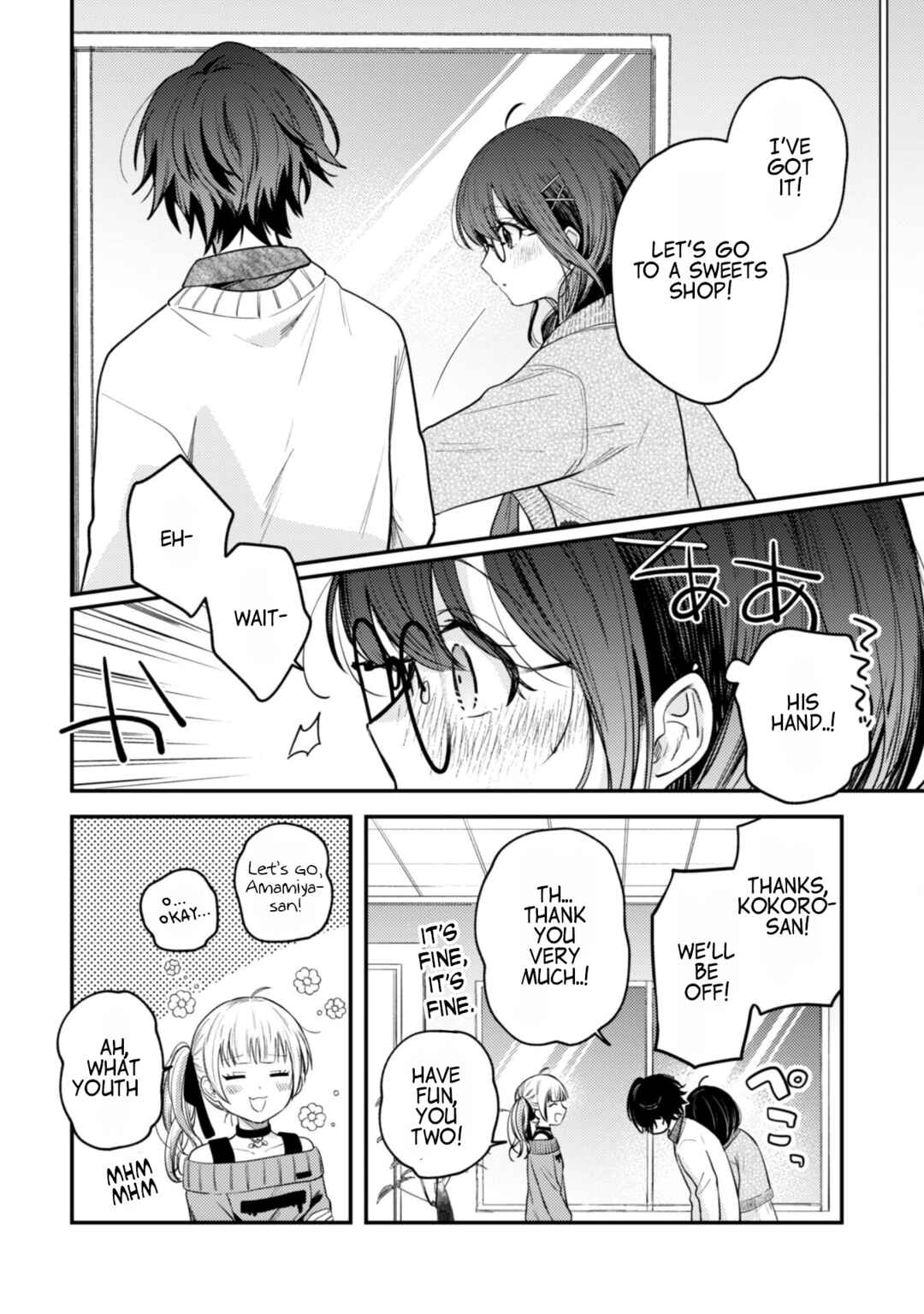 Chapter 4 - Page 6