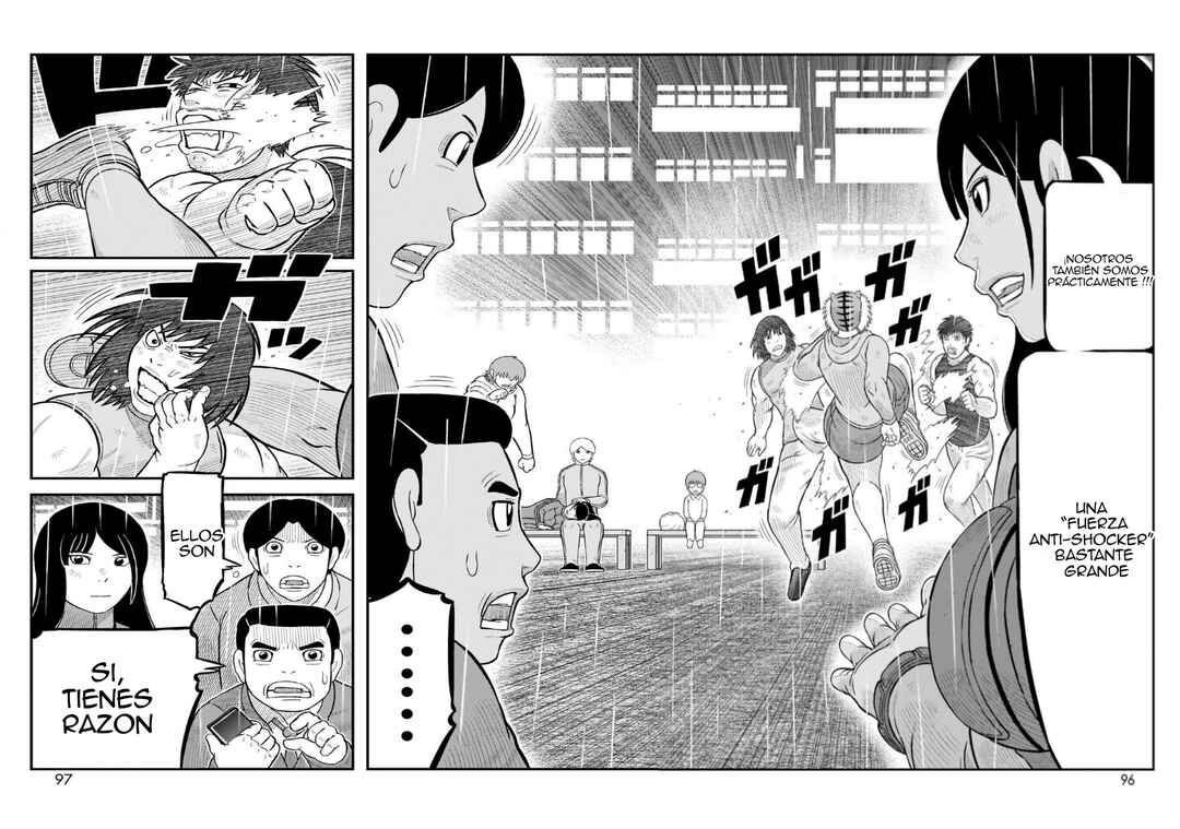 Chapter 70 - Page 10