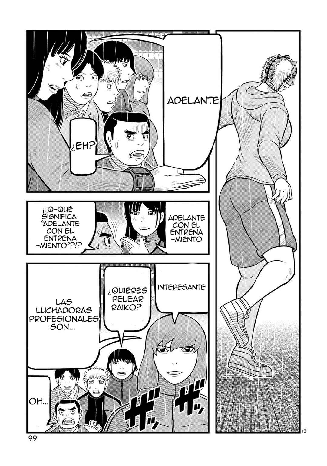 Chapter 70 - Page 12