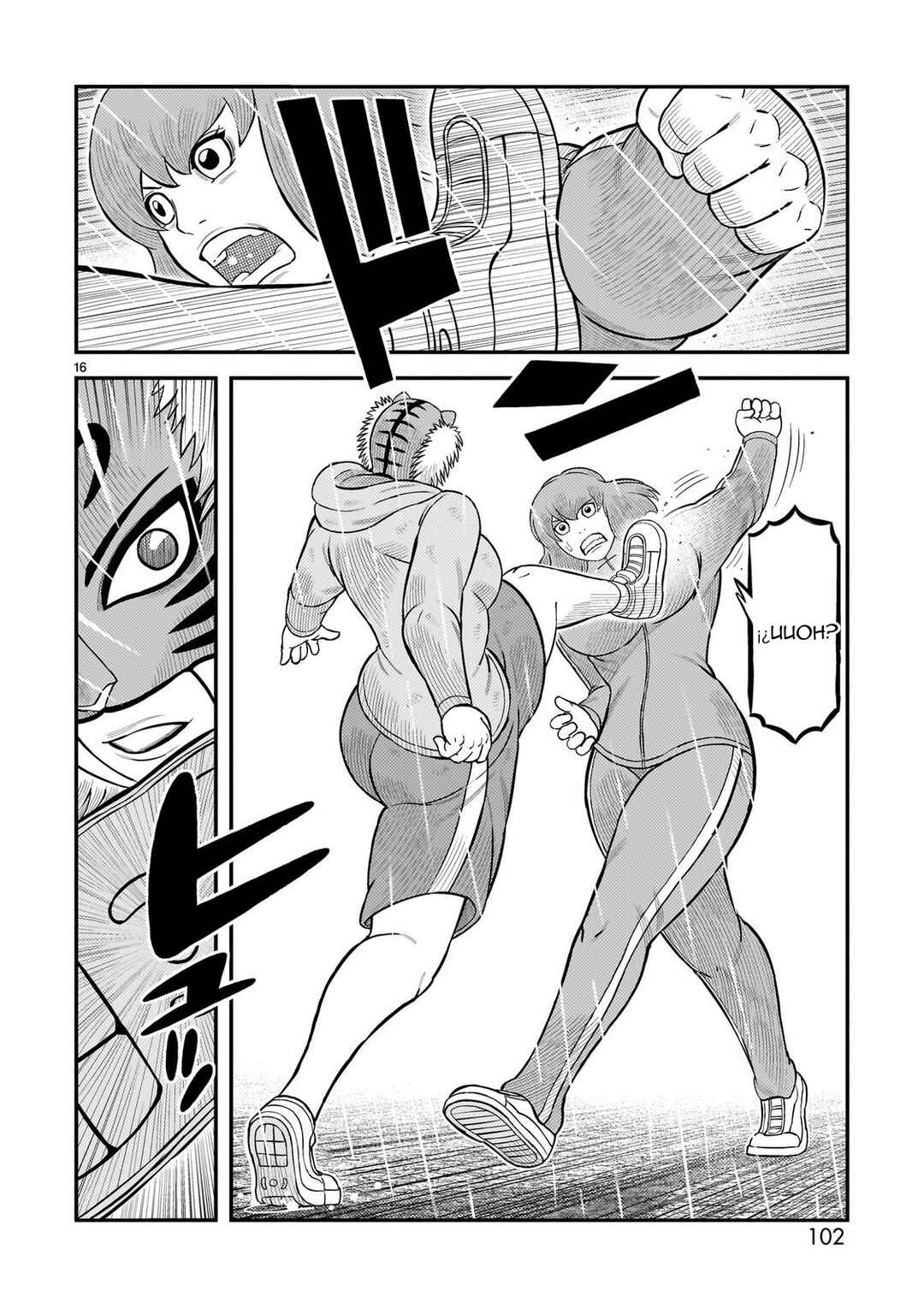 Chapter 70 - Page 14