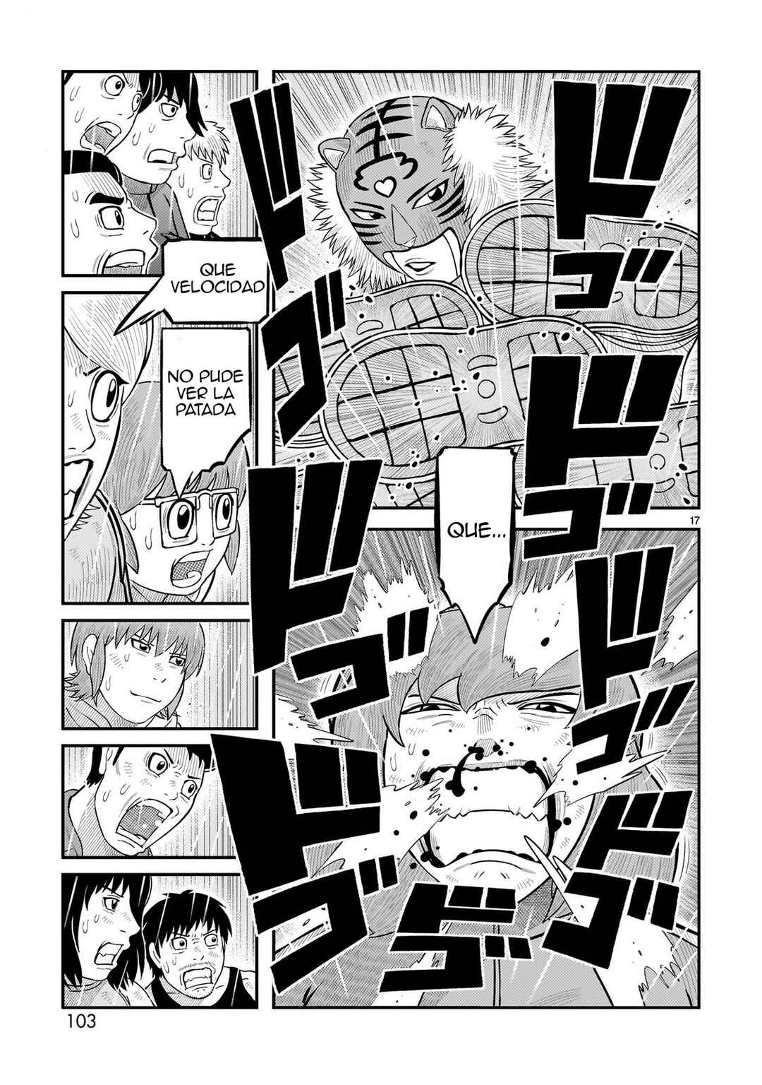Chapter 70 - Page 15