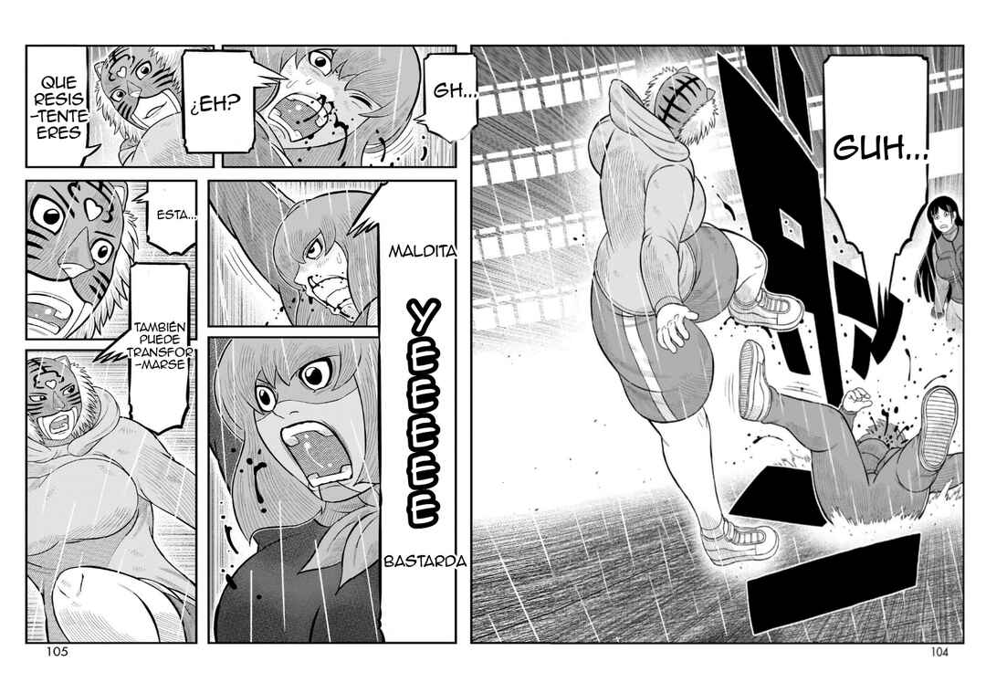 Chapter 70 - Page 16
