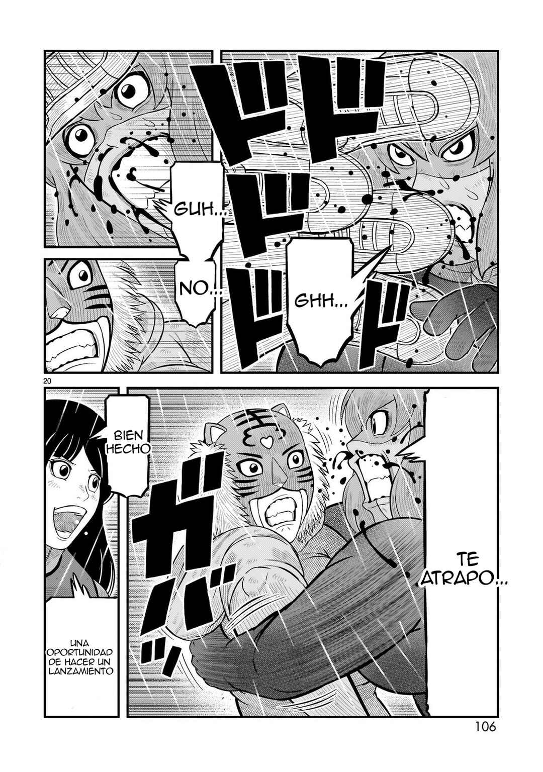 Chapter 70 - Page 17