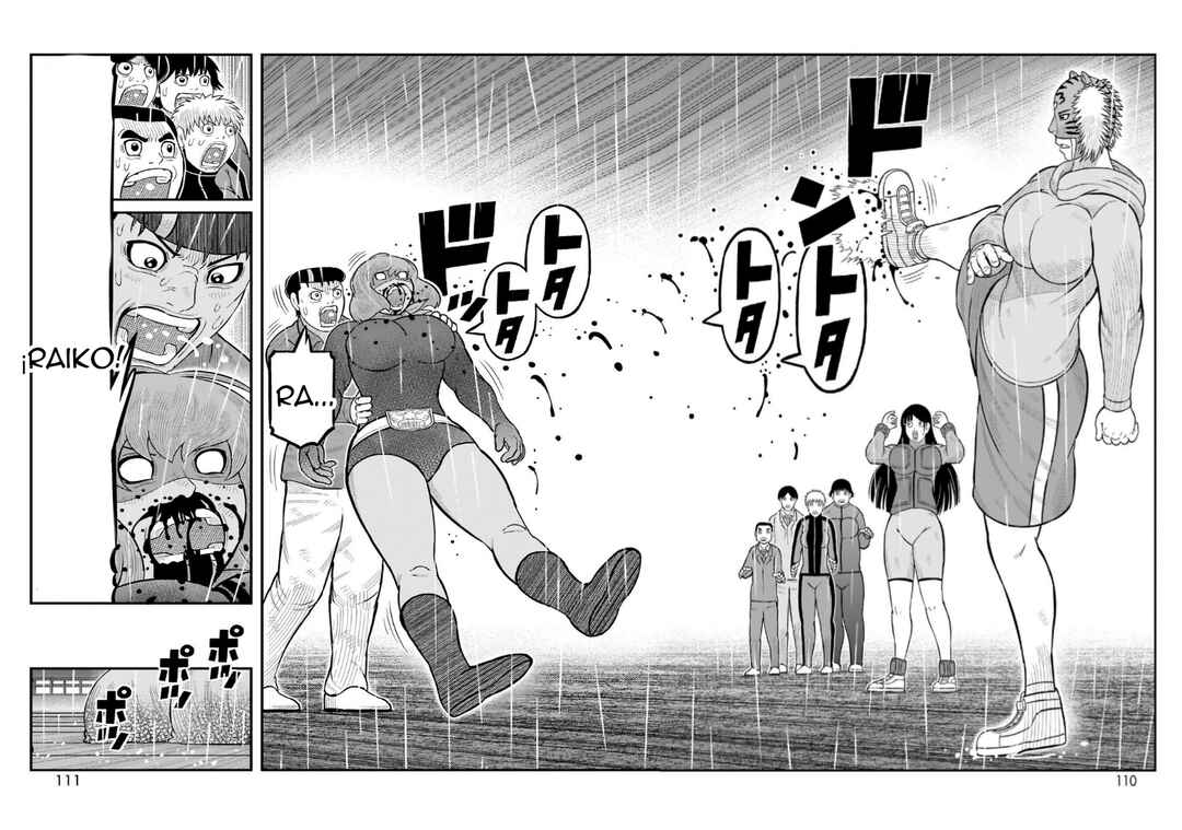 Chapter 70 - Page 21