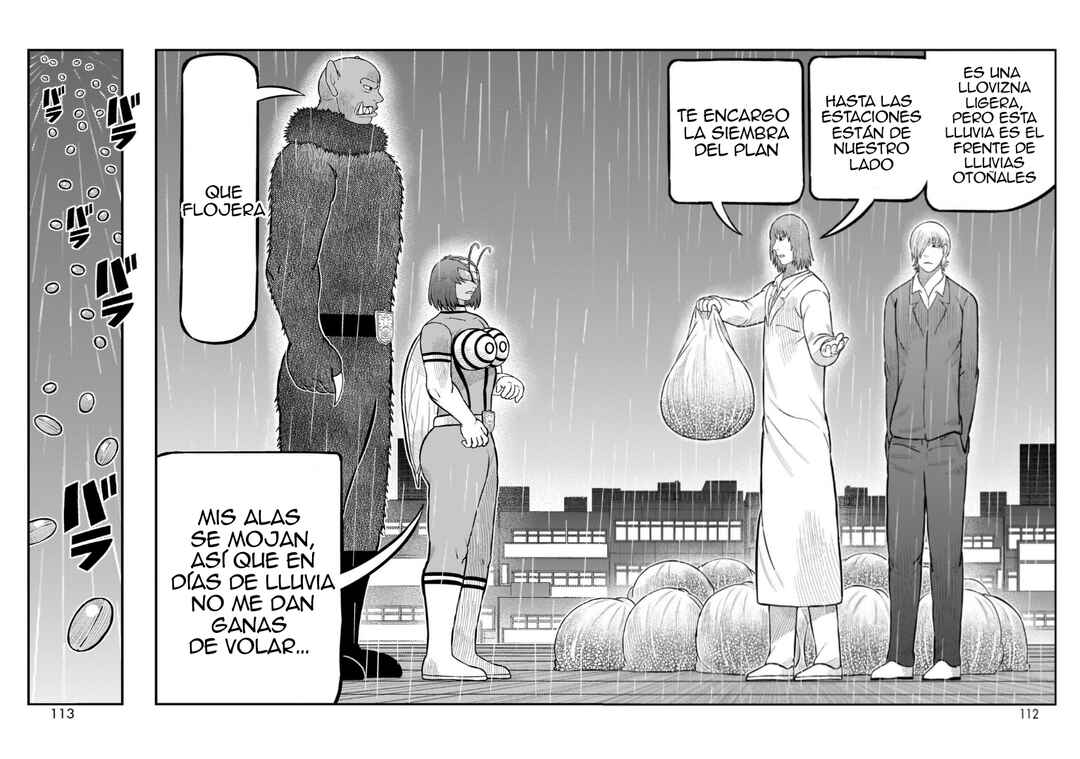 Chapter 70 - Page 22