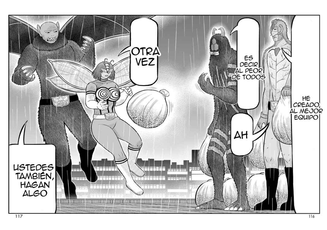 Chapter 70 - Page 25