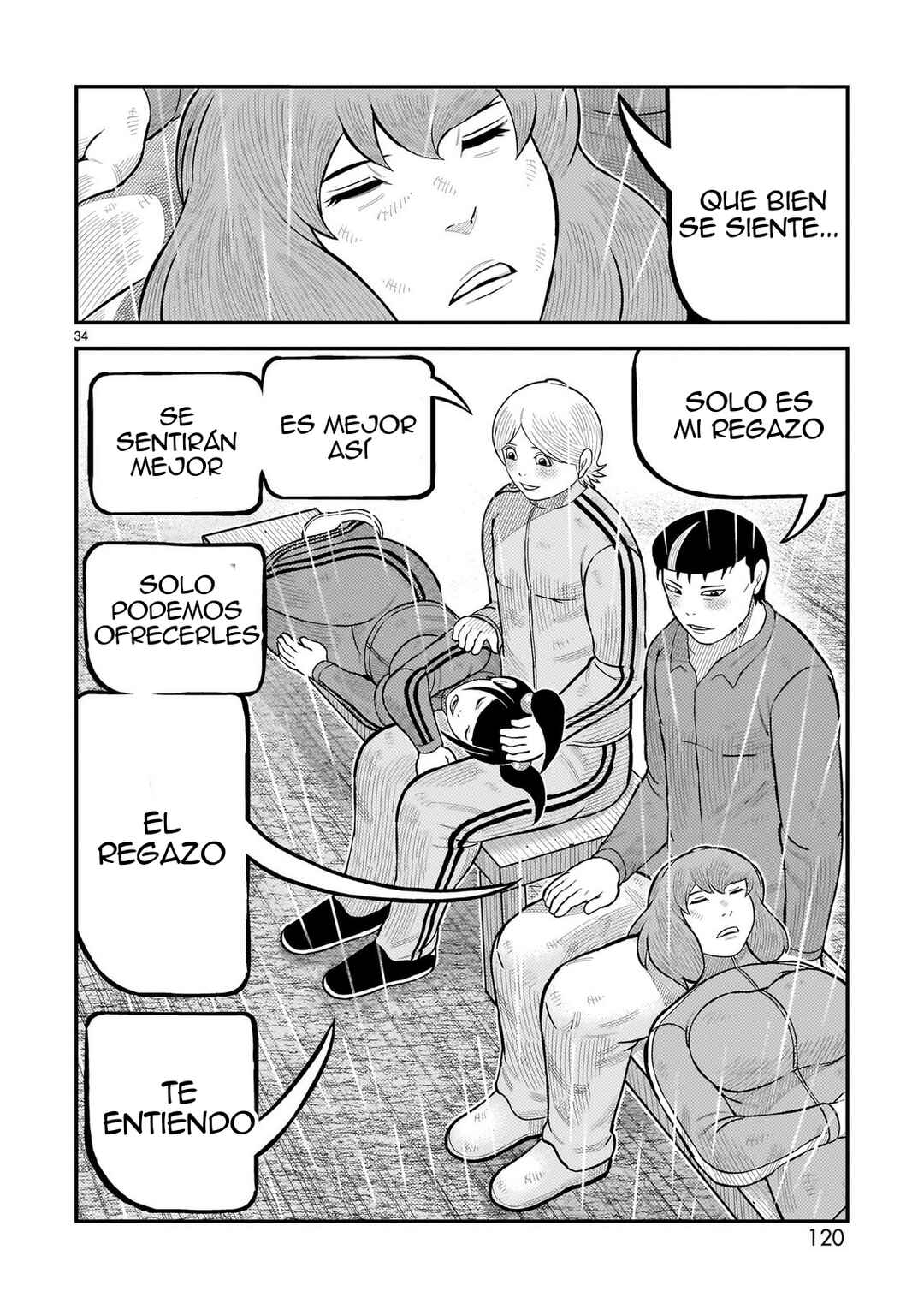 Chapter 70 - Page 27