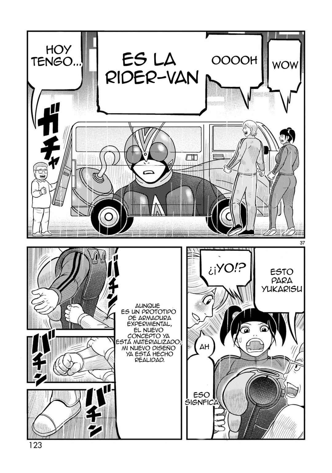 Chapter 70 - Page 30