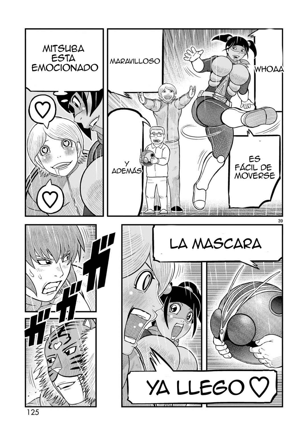 Chapter 70 - Page 32