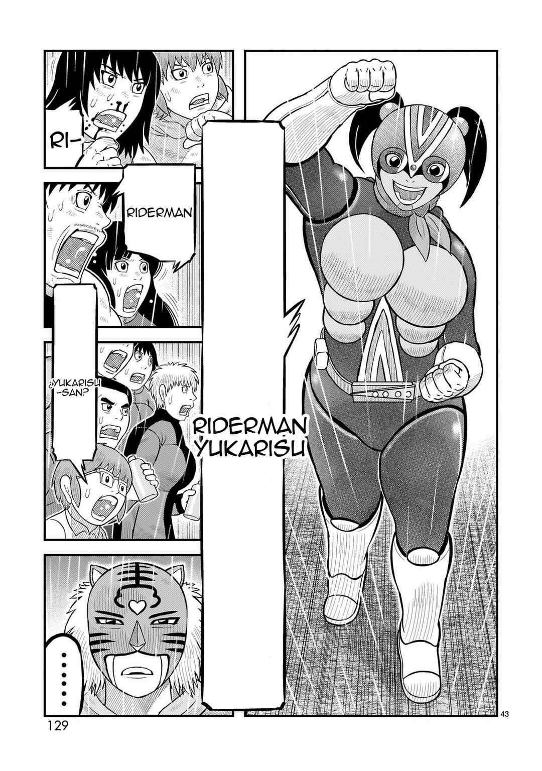 Chapter 70 - Page 35